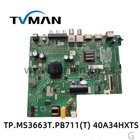 TP.MS3663T.PB711(T) 40A34HXTS
