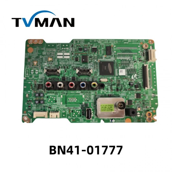 BN41-01777 SAMSUNG 32INCH MOTHERBOARD