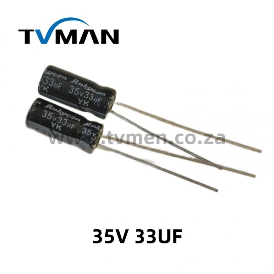 35V33UF