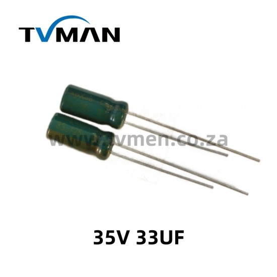 35V33UF