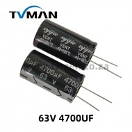 63V4700UF