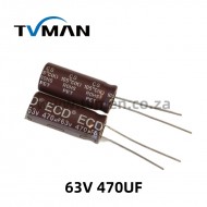 63V470UF