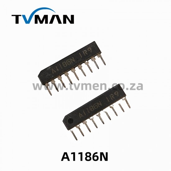 A1186N
