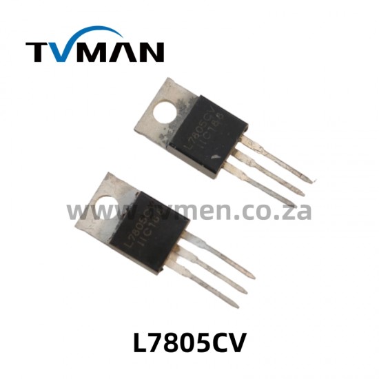 L7805