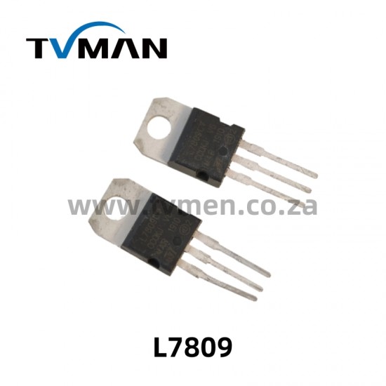 L7809 
