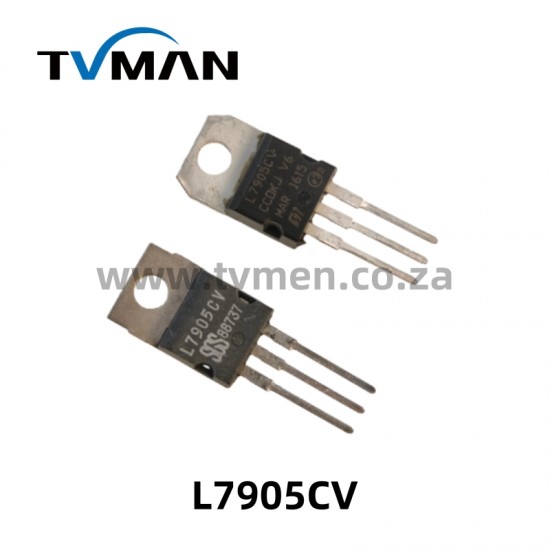  L7905
