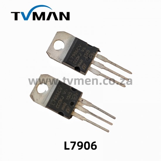  L7906