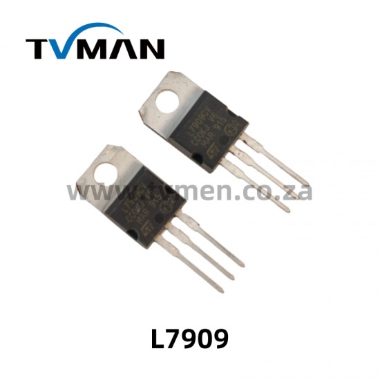  L7909