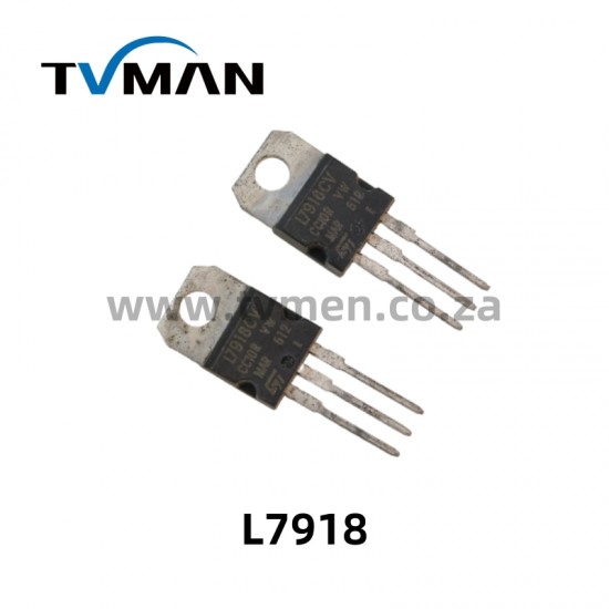 L7918