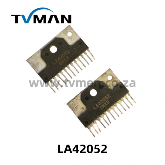  LA42052
