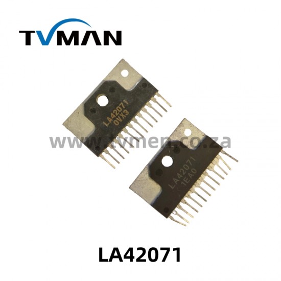  LA42071