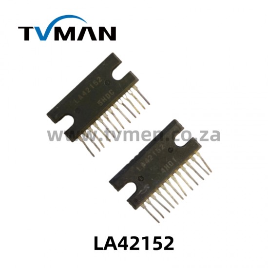  LA42152 