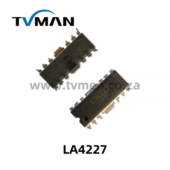 LA4227