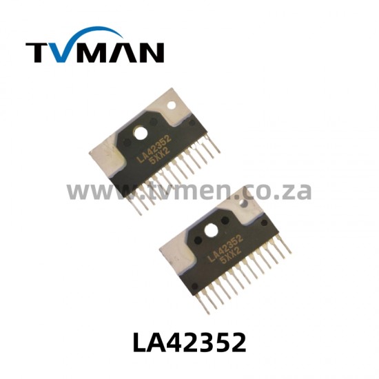 LA42352