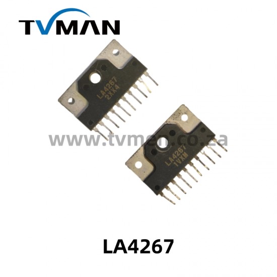 LA4267