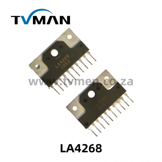 LA4268