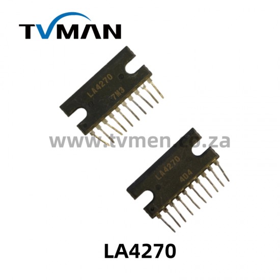 LA4270