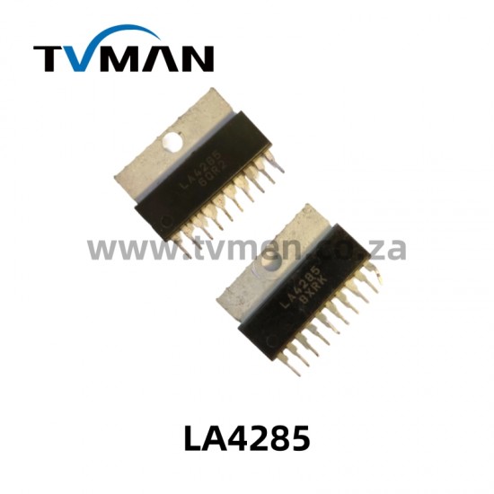 LA4285