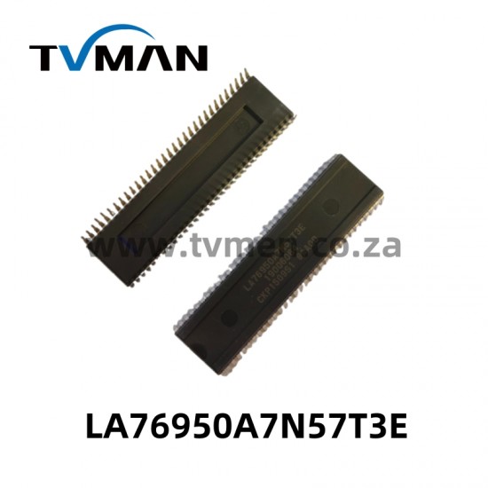 LA76950A7N57T3 E