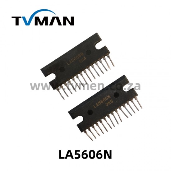  LA5606N