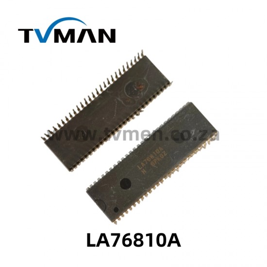  LA76810A