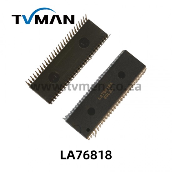 LA76818 