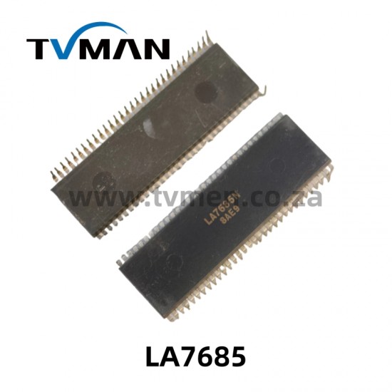 LA7685