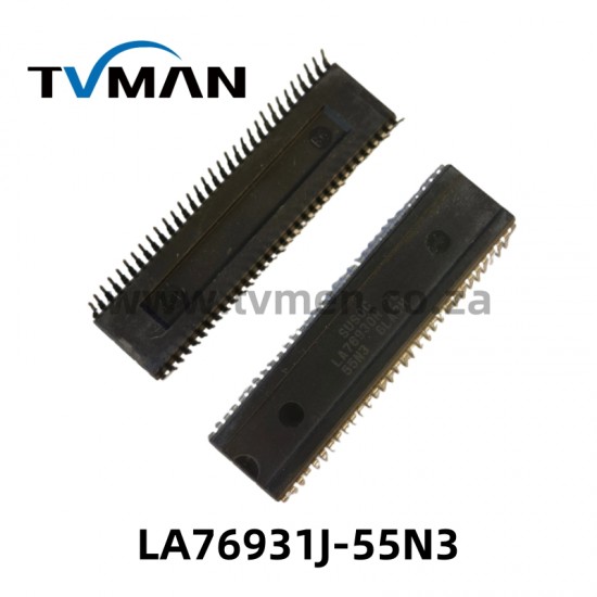 LA76931J-55N3