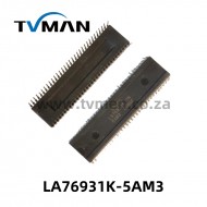 LA76931K-5AM3
