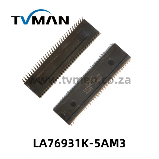 LA76931K-5AM3