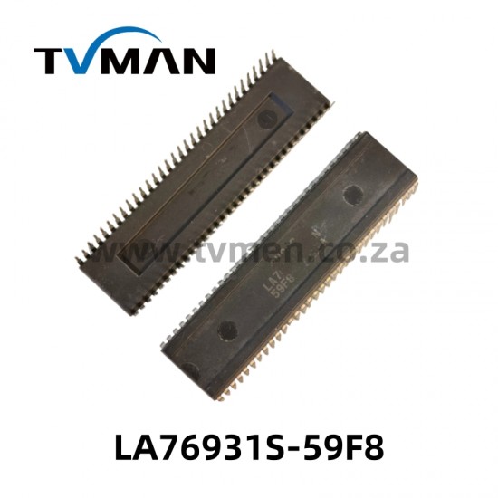 LA76931S-59F8