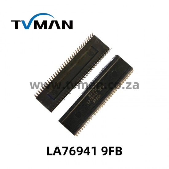 LA76941