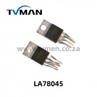 LA78045