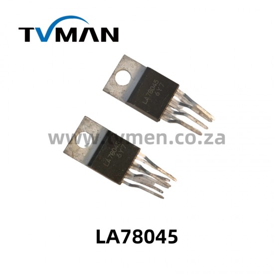 LA78045