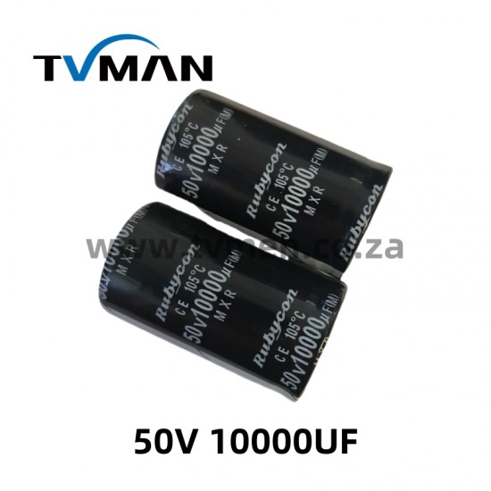 50V10000UF
