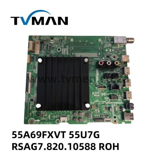 55A69FXVT 55U7G RSAG7.820.10588/ROH
