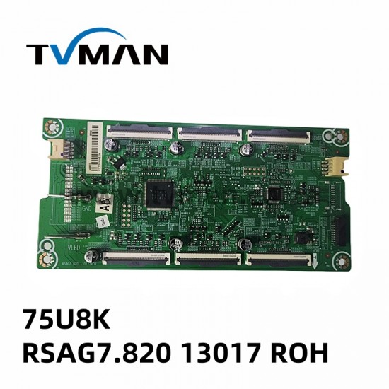 75U8K RSAG7.820.13017/ROH