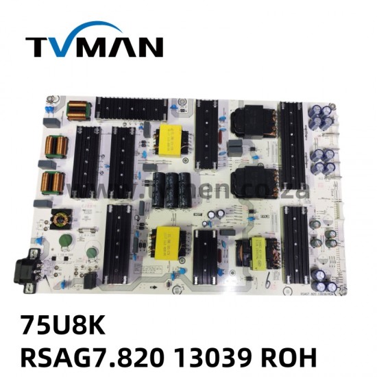 75U8K RSAG7.820.13039/ROH