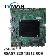 75U8K RSAG7.820.13512/ROH