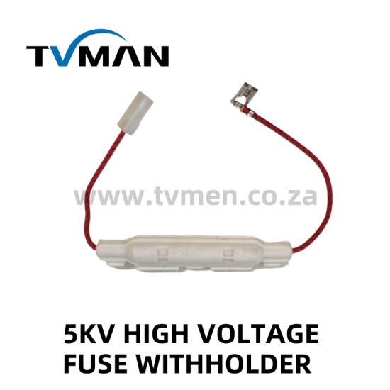 5KV HIGH VOLTAGE FUSE WITHHO LDER M-1406