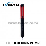  DESOLDERING PUMP