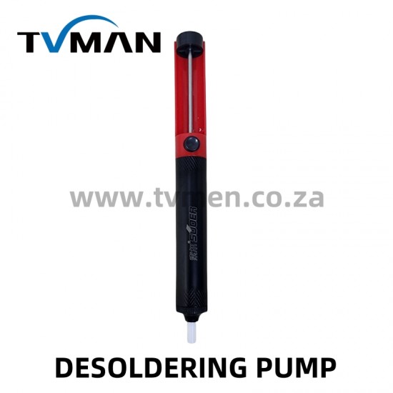 DESOLDERING PUMP