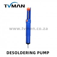  DESOLDERING PUMP