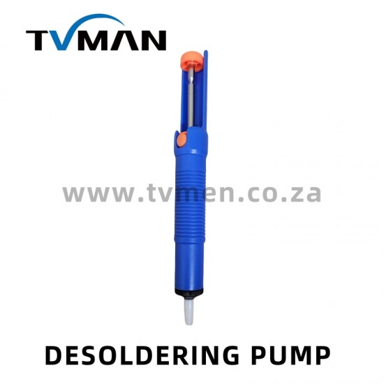  DESOLDERING PUMP
