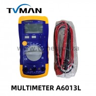 MULTIMETER A60 13L