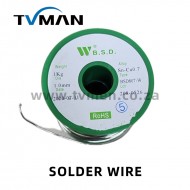 SOLDER WINE 500G