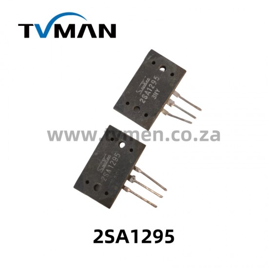 2SA1295