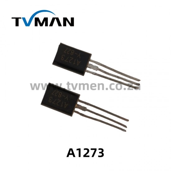  A1273