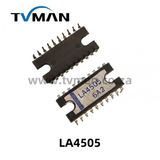 LA4505