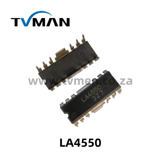 LA4550 